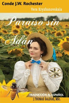 Paraíso sin Adán - Kryzhanovskaia, Vera; Conde J. W. Rochester, Por El Espíritu