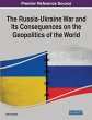 The Russia-Ukraine War and Its... - Bild 1