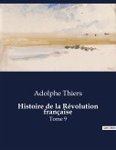 Histoire de la Révolution française