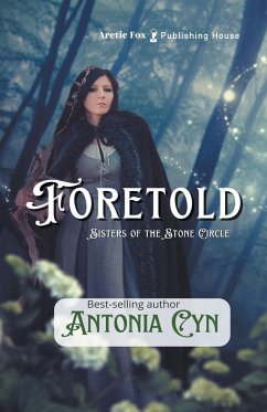 Foretold - Cyn, Antonia