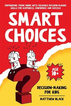 Smart Choices - Black, Matthew