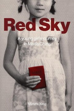 Red Sky - Xing, Minzhi