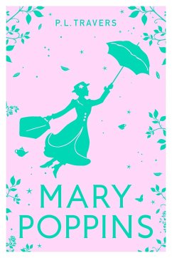 Mary Poppins - Travers, P. L.