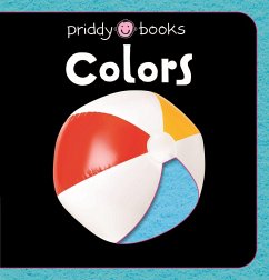 First Felt Colors (First Felt) - Books, Priddy; Priddy, Roger