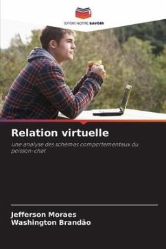 Relation virtuelle - Moraes, Jefferson;Brandão, Washington
