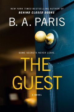 The Guest - Paris, B.A.