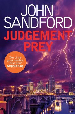 Judgement Prey - Sandford, John