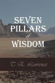 Seven Pillars of Wisdom