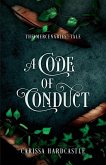 A Code of Conduct
