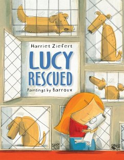 Lucy Rescued - Ziefert, Harriet