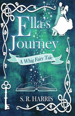 Ella's Journey - Harris, S. R.