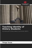Teaching Identity of History Students