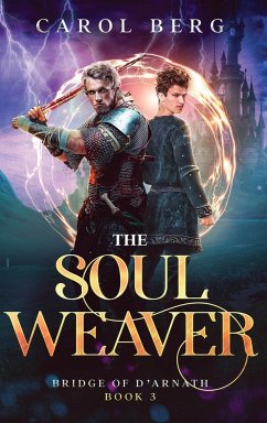 The Soul Weaver - Berg, Carol
