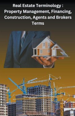 Real Estate Terminology - Singh, Chetan