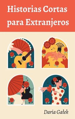 Historias Cortas para Extranjeros - Ga¿ek, Daria