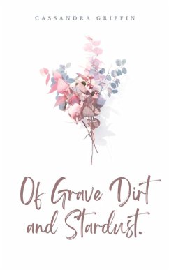 Cover Of Grave Dirt and Stardust.