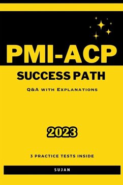 PMI-ACP Success Path - Sujan