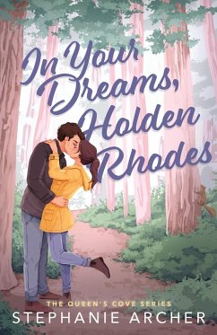 In Your Dreams, Holden Rhodes - Archer, Stephanie