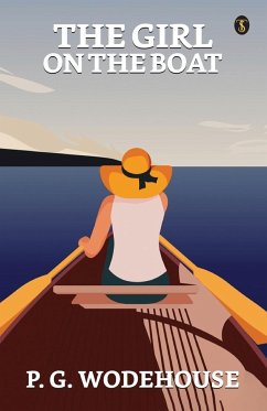 The Girl On The Boat - Wodehouse, P. G.