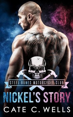 Nickel's Story - Wells, Cate C.