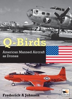 Q-Birds - Johnsen, Frederick A