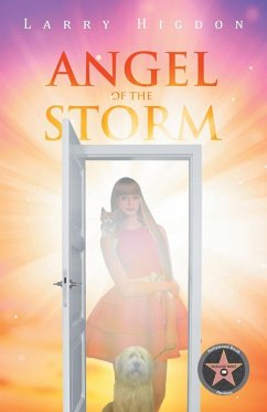 Cover Angel Of The Storm