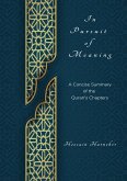 In Pursuit of Meaning (eBook, ePUB)