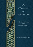 In Pursuit of Meaning (eBook, ePUB)