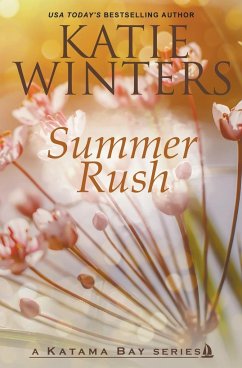 Summer Rush - Winters, Katie