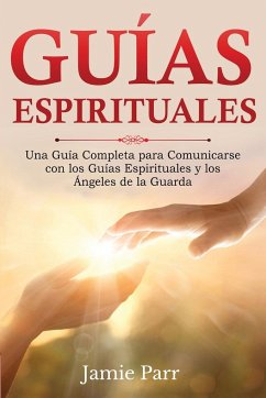 Guías Espirituales - Parr, Jamie