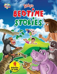 Tubby's Bed Time Story - Verma, Priyanka