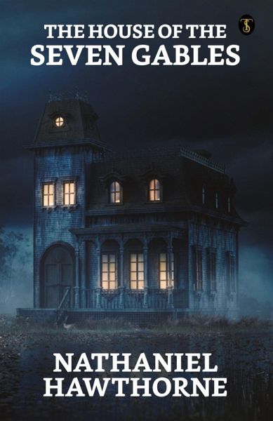 The House Of The Seven Gables