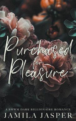 Purchased For Pleasure - Jasper, Jamila