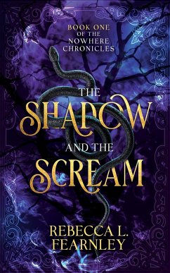 The Shadow and the Scream - Fearnley, Rebecca L.