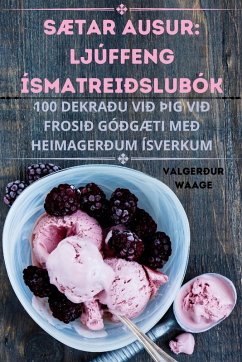 Cover SÆTAR AUSUR