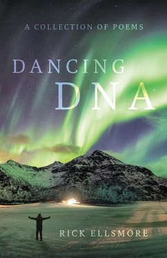 Dancing DNA - Ellsmore, Rick