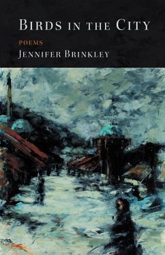 Birds in the City - Brinkley, Jennifer