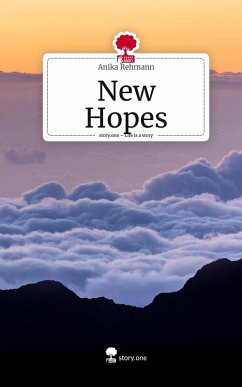 Cover New Hopes. Life is a Story - story.one