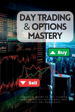 Day Trading & Options Mastery - Johnson, Lily