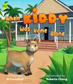 Cover When Kiddy Was Home Alone