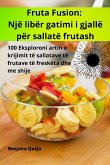 Fruta Fusion