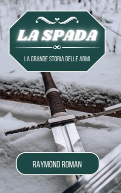 La spada - Roman, Raymond