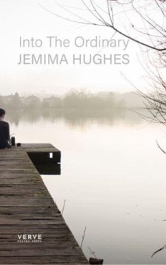 Into The Ordinary - Hughes, Jemima