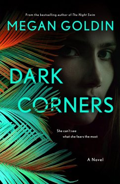 Dark Corners - Goldin, Megan