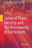 Sense of Place, Identity and the Revisioning of Curriculum (eBook, PDF)