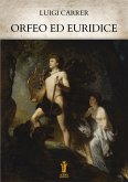 Orfeo ed Euridice (eBook, ePUB)