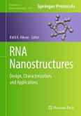 RNA Nanostructures (eBook, PDF)