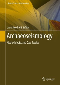 Archaeoseismology (eBook, PDF)