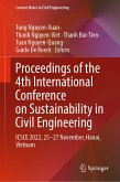 Proceedings of the 4th International Conference on Sustainability in Civil Engineering (eBook, PDF)