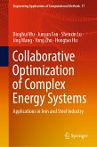 Collaborative Optimization of Complex Energy Systems (eBook, PDF)